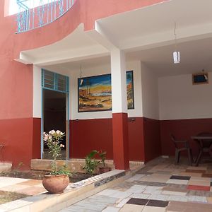 Sea And Sun House 2 At Immiouadar Agadir Агадир Exterior photo