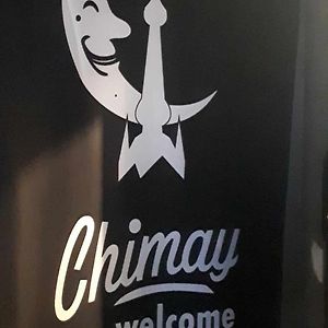 Chimay Welcome Exterior photo