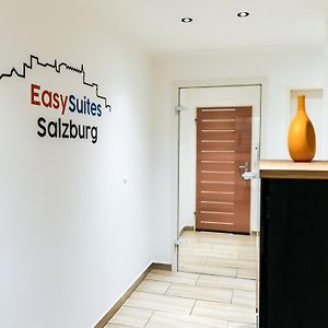 Easysuites Залцбург Exterior photo