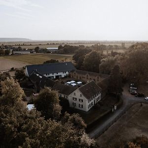 Gut Hohenholz Hotel Бедбург Exterior photo