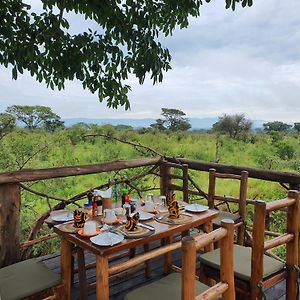 Topi Lodge Katunguru Exterior photo