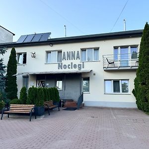 Anna Noclegi Рашин Exterior photo