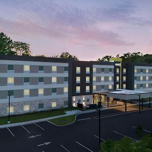 Home2 Suites By Hilton Пъкипсий Exterior photo