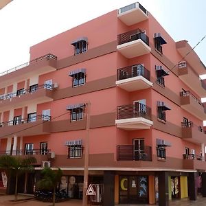 Residence Gesam Бамако Exterior photo
