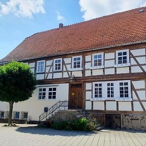 Zeihaeaenger Stubb Hotel Швалмщад Exterior photo