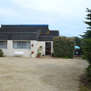 Les Fromentines Hotel Saint-Pol-de-Léon Exterior photo