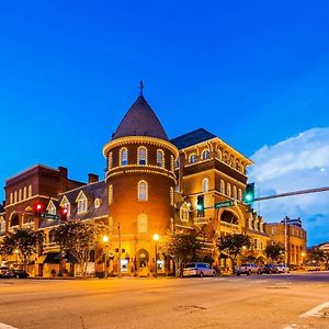 Windsor Hotel Америкус Exterior photo