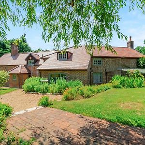 Salters Cottage Брокенхърст Exterior photo