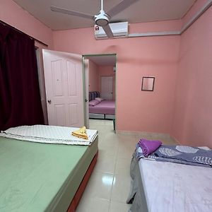 Bella Homestay Taman Foh Sang Бофор Exterior photo