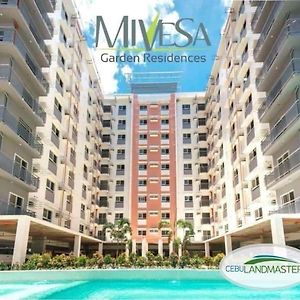 Mivesa Garden Residences Cebu Exterior photo