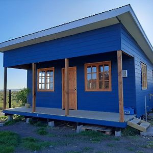 Cabanas De Campo Marbaja Пуерто Монт Exterior photo