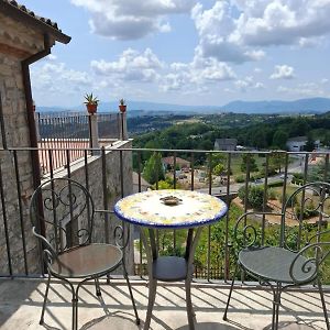 L'Antica Loggia Bed & Breakfast San Marco dei Cavoti Exterior photo