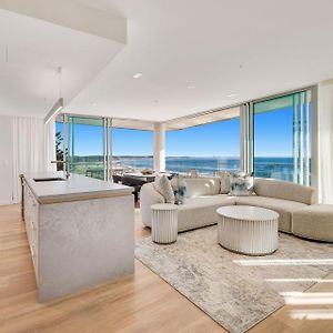 Miles At Kirra Beach Unit 701 Apartment Гоулд Коуст Exterior photo