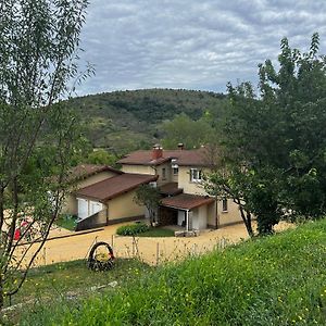 Villa Keana En Sud Ardeche Lachapelle-sous-Aubenas Exterior photo