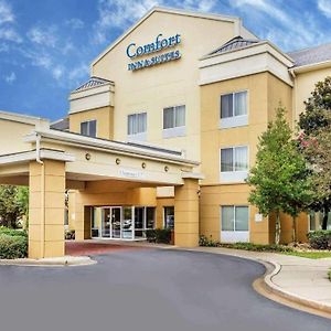 Comfort Inn & Suites Камдън Exterior photo