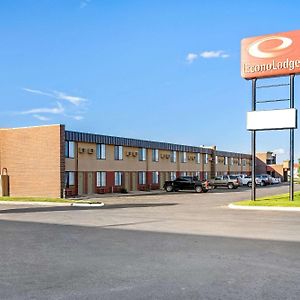 Econo Lodge Билингс Exterior photo