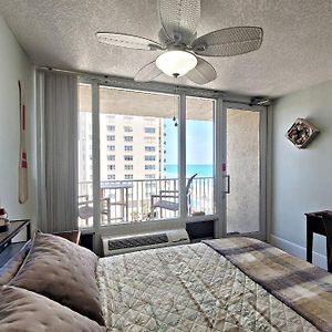 Pirates Cove Condo Unit #603 Daytona Beach Shores Exterior photo