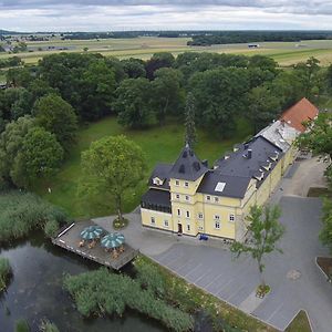 Palac Lucja Bb Hotel Zakrzów Exterior photo