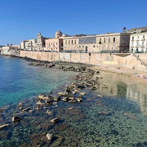 Siracusa Vacanze Villa Сиракуза Exterior photo