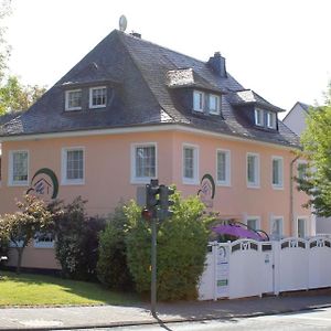 City Ferienhaus Vulkaneifel Mit Grosser Terrasse Villa Даун Exterior photo