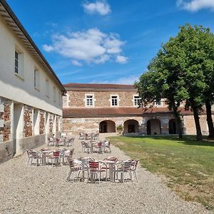 Abbaye De Clairac Villa Exterior photo