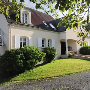 Une Pause A La Campagne Apartment Saint-Urbain  Exterior photo