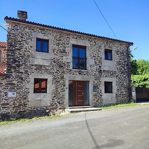 O Lar Da Crega Villa O Pino Exterior photo