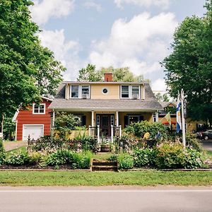 Farmhouse Inn B&B Canning Exterior photo