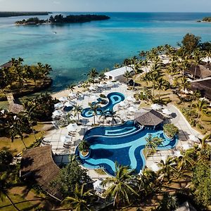 Warwick Le Lagon Resort & Spa, Vanuatu Порт Вила Exterior photo