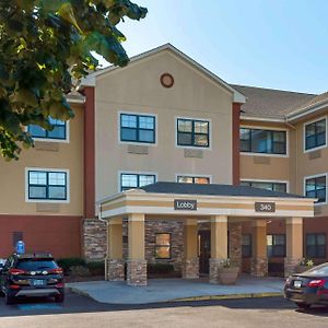 Extended Stay America Select Suites - Hartford - Манчестър Exterior photo