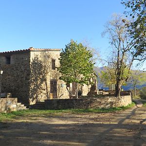 El Polell Apartment Sant Pere de Vilamajor Exterior photo