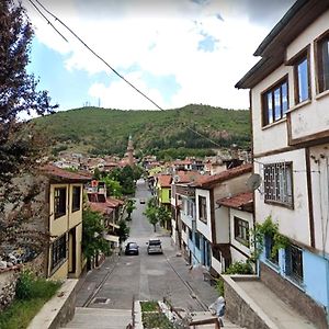 Afyon Kalesi Eteklerinde Bir Yer Villa Афион Exterior photo