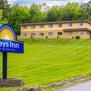 Days Inn By Wyndham Wurtsboro Exterior photo