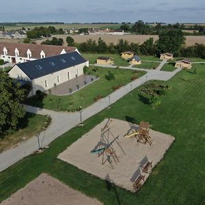 Domaine De Soignolles Hotel Exterior photo