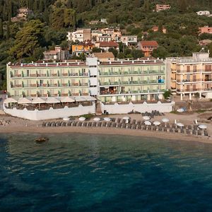 Corfu Maris Hotel Беницес Exterior photo