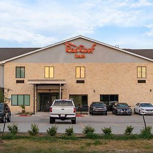 Red Roof Inn Lancaster, Tx Exterior photo