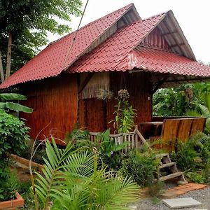 Odambang Village Homestay Батамбанг Exterior photo