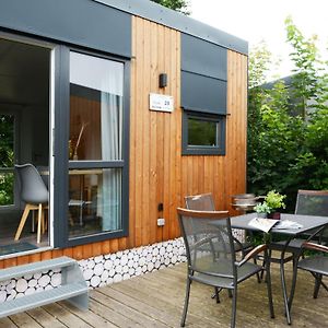 Holiday Home Tiny Haus Edith By Interhome Бейлнгрис Exterior photo