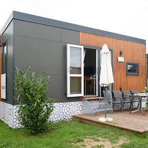 Holiday Home Tiny Haus Eisvogel By Interhome Бейлнгрис Exterior photo