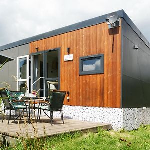 Holiday Home Tiny Haus Altmuehlblick By Interhome Бейлнгрис Exterior photo