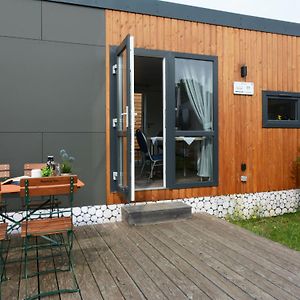 Holiday Home Tiny Haus Ingrid By Interhome Бейлнгрис Exterior photo