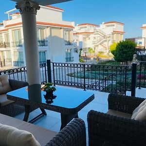 Sea Magic Royal Apartments Agios Amvrosios  Exterior photo