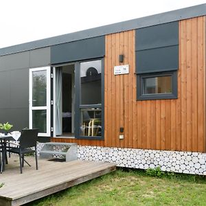 Holiday Home Tiny Haus Erwine By Interhome Бейлнгрис Exterior photo