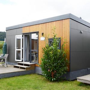 Holiday Home Tiny Haus Leitner By Interhome Бейлнгрис Exterior photo