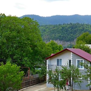 Cottage Timotea Боржоми Exterior photo