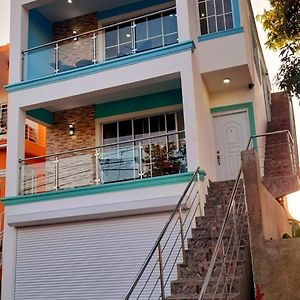 Vista Al Mar Apartment Samana Exterior photo