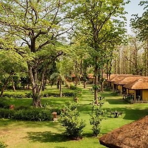 Bijrani Jungle Camp By Fairlink Villa Рамнагар Exterior photo