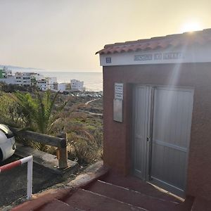 La Caleta. Reviva Canarias Apartment Ла Лагуна Exterior photo