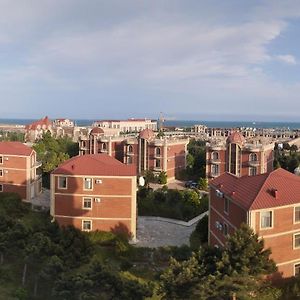 Sea View Apartment At 5 Star Resort Баку Exterior photo