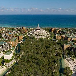 Hotel Xcaret Mexico Плая дел Кармен Exterior photo